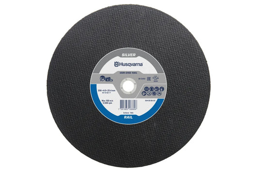 Δίσκος Husqvarna VARI-DISC™ RAIL 400mm 25.4
