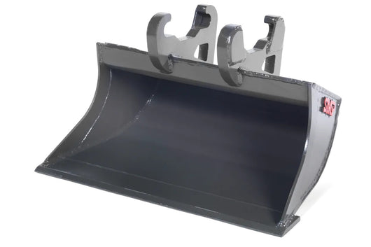 Κουβάς για DXR 140/145 | 60L | Ευρύς | (Χωρίς δόντια)