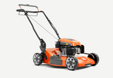 Χλοοκοπτική Μηχανή Husqvarna LB 256SP