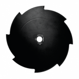 Δίσκος Χορτοκοπής Husqvarna 255-8(1”)/ Φ 250 mm