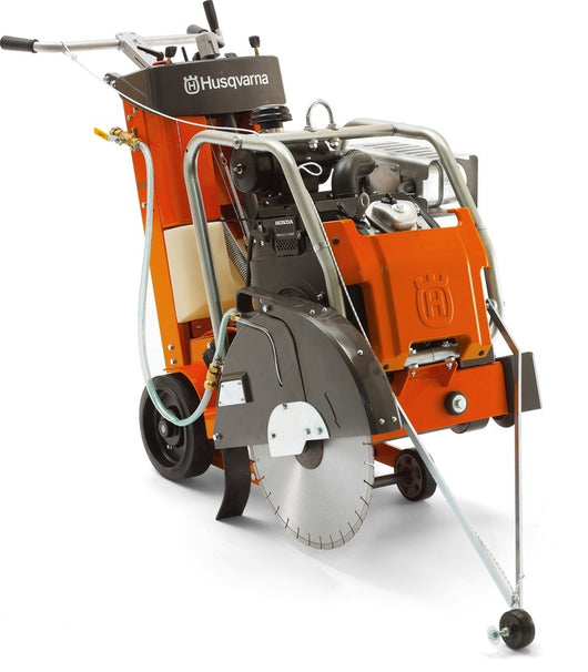Αρμοκόφτης Husqvarna FS 524