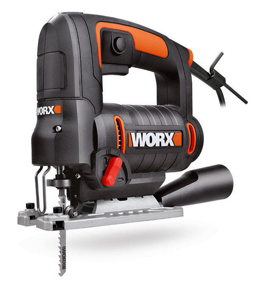 Worx Σέγα WX478.1 650W