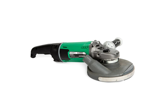 Τριβείο χειρός Husqvarna BGV-180 2600W Μονοφασικό