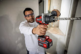ΚΡΟΥΣΤΙΚΟ ΔΡΑΠΑΝΟΚΑΤΣΑΒΙΔΟ 18,0 VPD 2G 18.0-EC HD C SOLO 515698