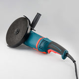 BORMANN Pro BAG2400 Γωνιακός Τροχός 2400W, Φ230mm - e-mytoolstore.gr