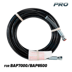 BORMANN Pro BAP7002 Σωλήνας Υψηλής Πίεσης για BAP7000/BAP6500