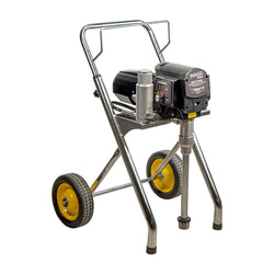 BORMANN Pro BAP7050 Ηλεκτρικό Πιστόλι Ψεκασμού Airless 1500W,2.8Lt/min,15m - e-mytoolstore.gr