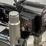 BORMANN Pro BAP7050 Ηλεκτρικό Πιστόλι Ψεκασμού Airless 1500W,2.8Lt/min,15m - e-mytoolstore.gr