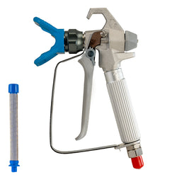 BORMANN Pro BAP7052 Πιστόλι Βαφής Airless για ΒΑΡ7100 - e-mytoolstore.gr