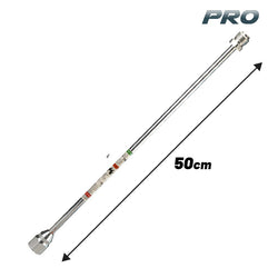 BORMANN Pro BAP7081 Προέκταση Πιστολιού Airless 50cm (για ΒΑΡ7050,ΒΑΡ7100)