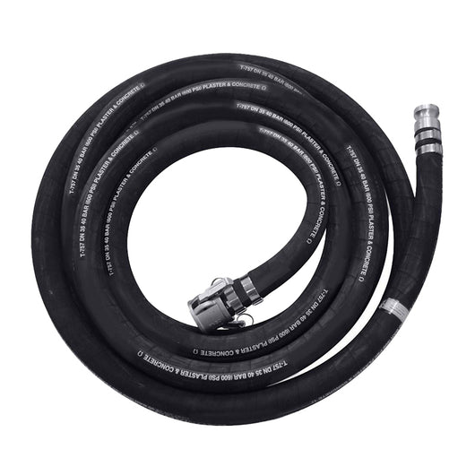 BORMANN Pro BAP7353 Σωλήνας Κονιάματος 10m - e-mytoolstore.gr