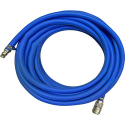 BORMANN Pro BAP7354 Σωλήνας Αέρα 10m - e-mytoolstore.gr