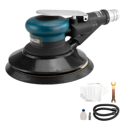 BORMANN BAT1206 Αεροτριβείο Φ150mm,10000rpm - e-mytoolstore.gr