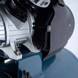 BORMANN Pro BAT5040 Αεροσυμπιεστής Μονομπλόκ 3Hp