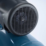 BORMANN Pro BAT5040 Αεροσυμπιεστής Μονομπλόκ 3Hp