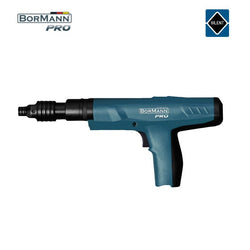 BORMANN Pro BAT6300 Καρφωτικό Πιστόλι Φυσιγγιού Ημι-αυτόματο για Δομικά Υλικά,Ξύλο και Μέταλλο - e-mytoolstore.gr