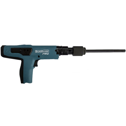 BORMANN Pro BAT6400 Καρφωτικό Πιστόλι Φυσιγγιού Ημι-αυτόματο για Υλικά Μόνωσης - e-mytoolstore.gr