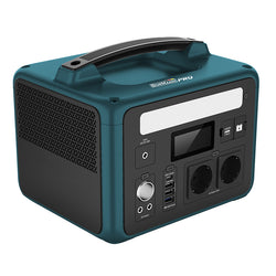 BORMANN Pro BBC5060 Power Station 300W 230Wh/72000mAh