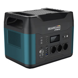 BORMANN Pro BBC5070 Power Station - e-mytoolstore.gr