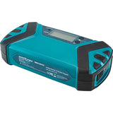 BORMANN Pro BBC9010 Εκκινητής & PowerBank 15000Mah/600Α