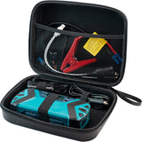 BORMANN Pro BBC9010 Εκκινητής & PowerBank 15000Mah/600Α