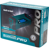 BORMANN Pro BBC9010 Εκκινητής & PowerBank 15000Mah/600Α