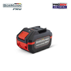 BORMANN Pro BBP1006 Μπαταρία 20V Li-Ion-6.0Ah - e-mytoolstore.gr