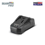 BORMANN Pro BBP2001 Φορτιστής 20V Li-Ion 2000Mah-2,4A-Pro - e-mytoolstore.gr