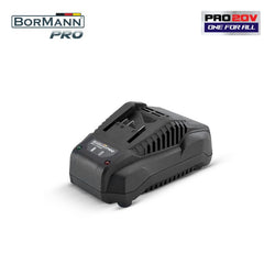 BORMANN Pro BBP2003 Φορτιστής 20V ,Li-Ion-4000Mah-3,5A - e-mytoolstore.gr