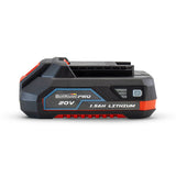 BORMANN Pro BBP2006 Μπαταρία 20V Li-Ion-1.5Ah- Pro - e-mytoolstore.gr