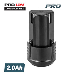 BORMANN Pro BBP2009 Μπαταρία 12V 2.0Ah