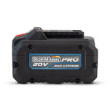 BORMANN Pro BBP2011 Μπαταρία 20V, Li-Ion, 8Ah - Pro - e-mytoolstore.gr