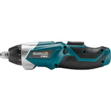 BORMANN Pro BBP3010 Κατσαβίδι Μπαταρίας 3,6V, Li-Ion - e-mytoolstore.gr