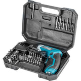 BORMANN Pro BBP3010 Κατσαβίδι Μπαταρίας 3,6V, Li-Ion - e-mytoolstore.gr