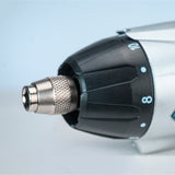 BORMANN Pro BBP3010 Κατσαβίδι Μπαταρίας 3,6V, Li-Ion - e-mytoolstore.gr