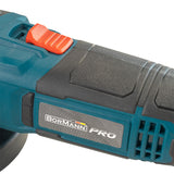 BORMANN Pro BBP3500 Γωνιακός Τροχός 20V,SOLO