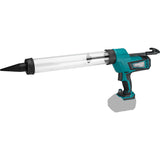 BORMANN Pro BBP3610 Πιστόλι Σιλικόνης Φύσιγγας 310ml/Σαλαμιού 600ml,Ρυθμιζόμενο, SOLO - e-mytoolstore.gr