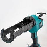 BORMANN Pro BBP3610 Πιστόλι Σιλικόνης Φύσιγγας 310ml/Σαλαμιού 600ml,Ρυθμιζόμενο, SOLO - e-mytoolstore.gr
