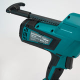 BORMANN Pro BBP3610 Πιστόλι Σιλικόνης Φύσιγγας 310ml/Σαλαμιού 600ml,Ρυθμιζόμενο, SOLO - e-mytoolstore.gr