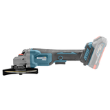 BORMANN Pro BBP3650 Γωνιακός Τροχός Brushless Ρυθμιζόμενος 20V, Li-Ion, SOLO - e-mytoolstore.gr