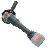BORMANN Pro BBP3650 Γωνιακός Τροχός Brushless Ρυθμιζόμενος 20V, Li-Ion, SOLO - e-mytoolstore.gr