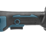 BORMANN Pro BBP3650 Γωνιακός Τροχός Brushless Ρυθμιζόμενος 20V, Li-Ion, SOLO - e-mytoolstore.gr