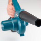 BORMANN Pro BBP3700 Φυσητήρας-Απορροφητήρας Μπαταρίας 20V, SOLO