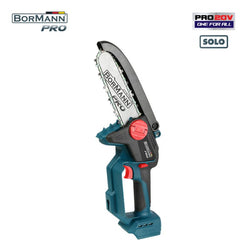 BORMANN Pro BBP3990 Κλαδευτικό Αλυσοπρίονο Μπαταρίας με Αντλία Λαδιού, 20V, SOLO - e-mytoolstore.gr