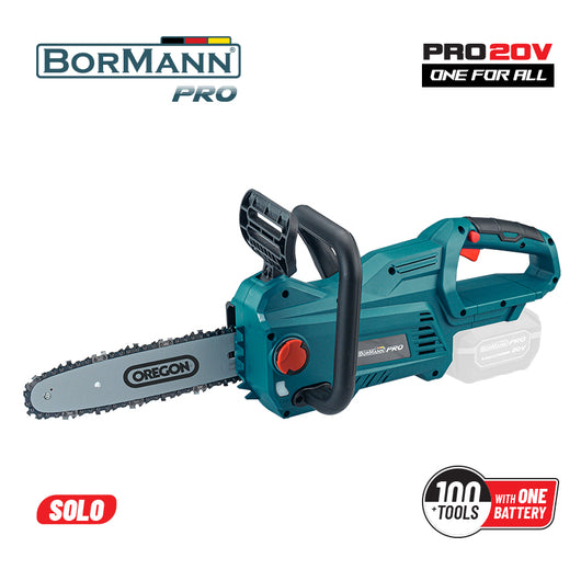 BORMANN Pro BBP4000 Αλυσοπρίονο Μπαταρίας 20V,SOLO