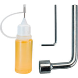 BORMANN Pro BBP4150 Ψαλίδι Κλαδέματος Brushless Μπαταρίας 20V, SOLO - e-mytoolstore.gr