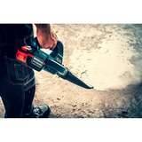 BORMANN Pro BBP4300 Φυσητήρας Μπαταρίας 20V,Li-Ion,12000rpm, SOLO - e-mytoolstore.gr