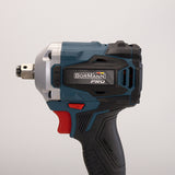 BORMANN Pro BBP5123 Μπουλονόκλειδο Compact,Brushless Μπαταρίας 20V,SOLO - e-mytoolstore.gr