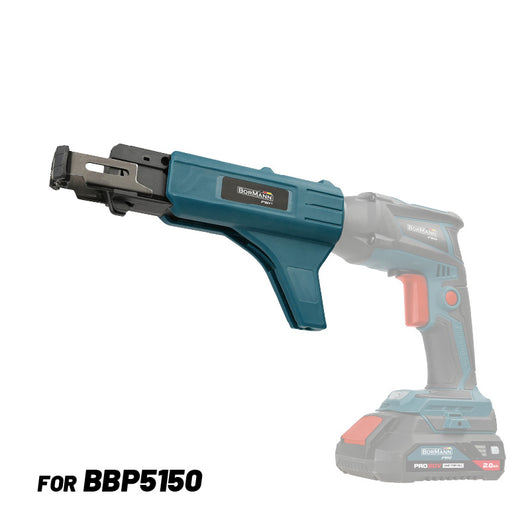 BORMANN Pro BBP5152 Εξάρτημα (Γεμιστήρας) για Δεσμίδα Βιδών για BBP5150 - e-mytoolstore.gr
