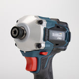 BORMANN Pro BBP5153 Παλμικό Κατσαβίδι Compact,Brushless 20V SOLO - e-mytoolstore.gr